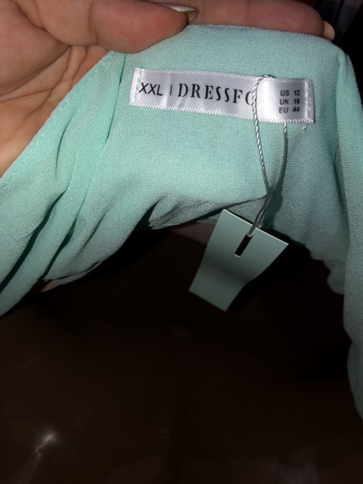 Платье Asos 16uk,плаття,сукня
