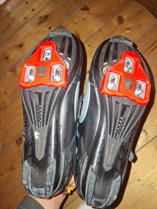 Bontrager Race buty sportowe,turystyczne 400