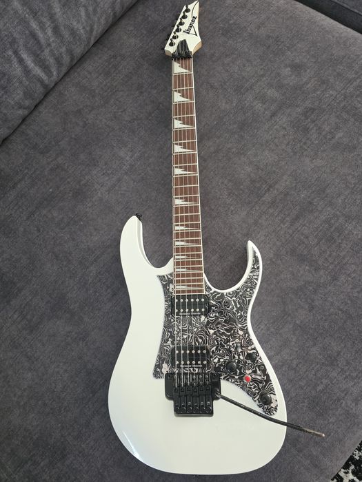 Ibanez RGX350DZ Melhorada Indonesia