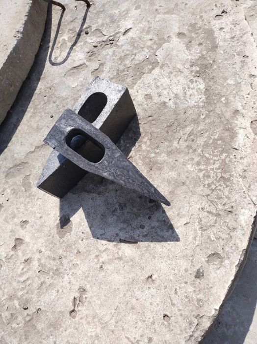 Сокира/колун ст.45