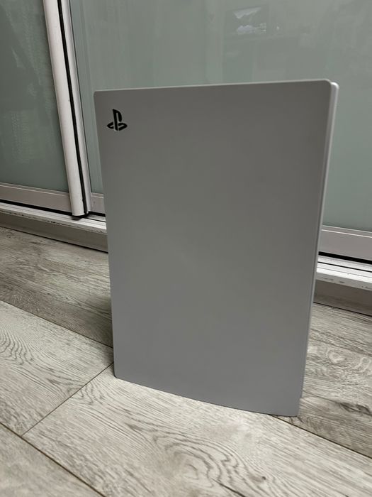 PlayStation 5 Blu ray Edition + гра Dying light 2