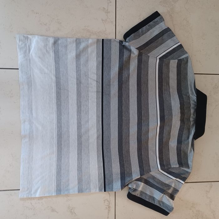 Koszulka  Hugo Boss oryginalna slim fit XL