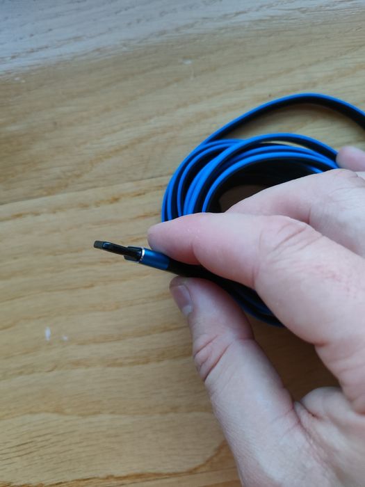Kabel micro USB 3m