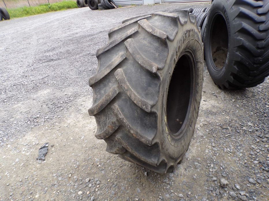 opona 480/65R24 Continental Contract 65 (950 netto)