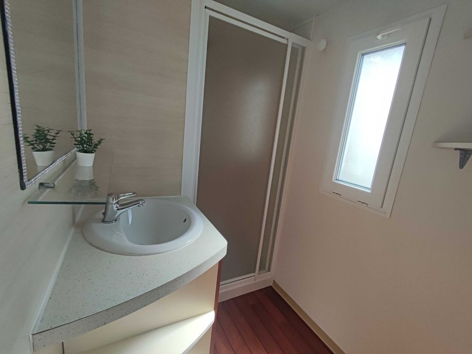 Mobil Home T2 | Top Brand - Louisiane Savanah equipada