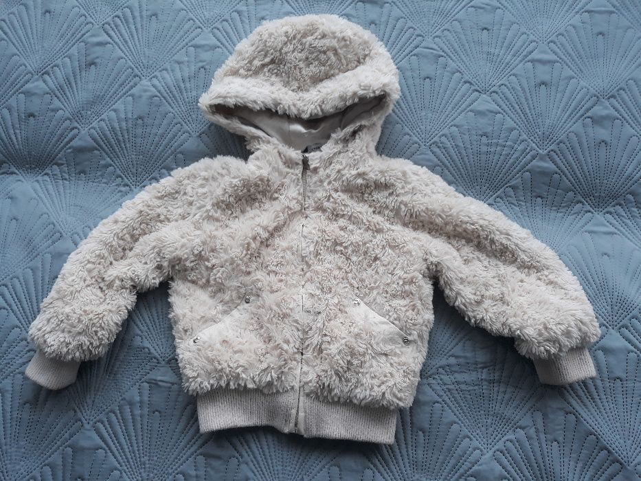 Kurtka dla na jesien/wiosne