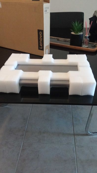 Portátil Lenovo IdeaPad 3 15ITL6-465