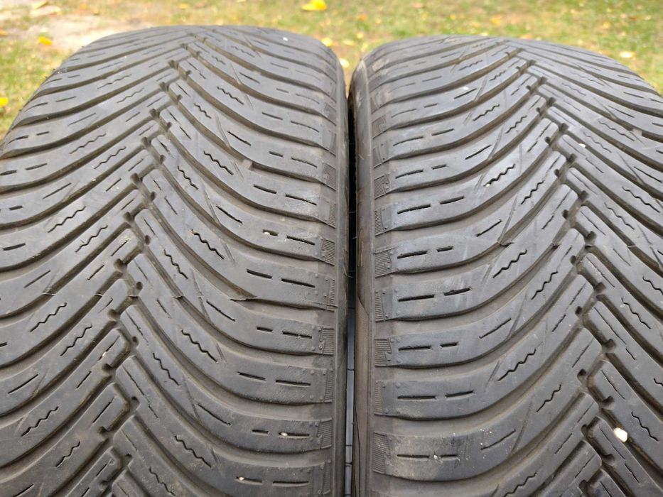 Opony 205 45 17 Maxxis