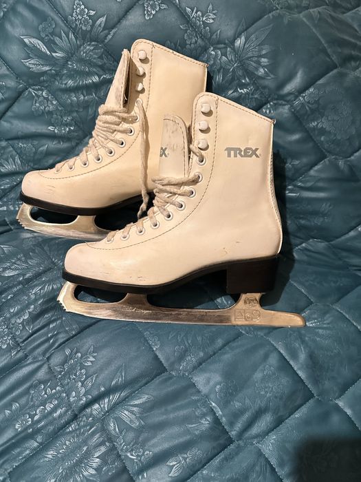 Ковзани TREX дитячі