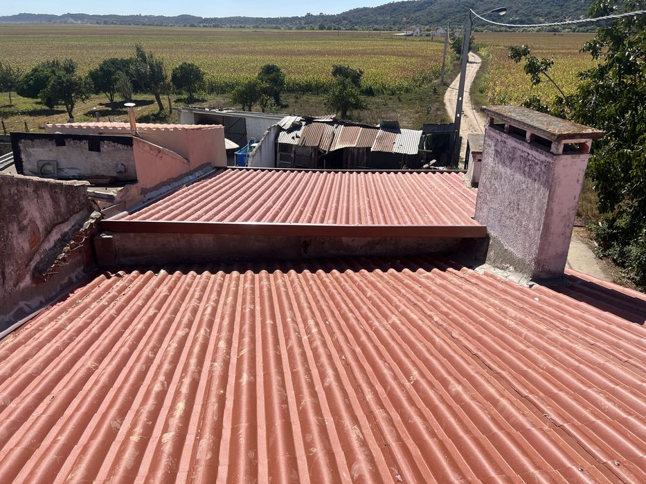 Remodelaçoes e limpezas