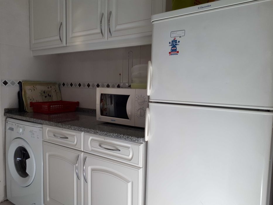 Quarto individual para estudante ao IST