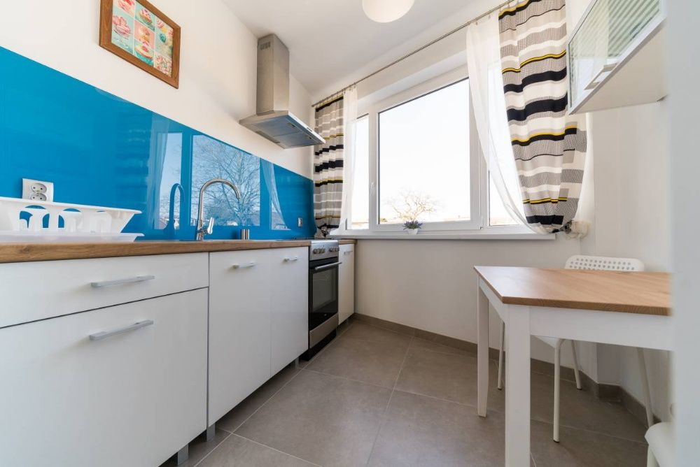 Del Mare Jastrzębia Góra Komfortowe pokoje i apartamenty !!!