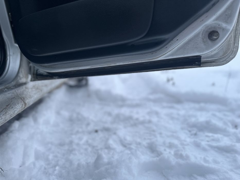 SKODA OCTAVIA 1.9 TDI (нерозмитнена)