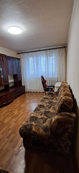 Продам 1 комн квартиру  Ремонт Укомплектована метро Индустриальная OA