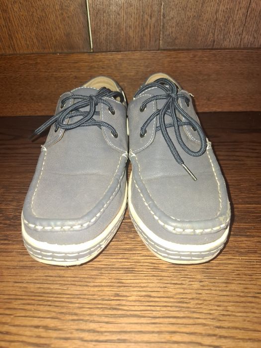 Buty 39 mokasyny komunia