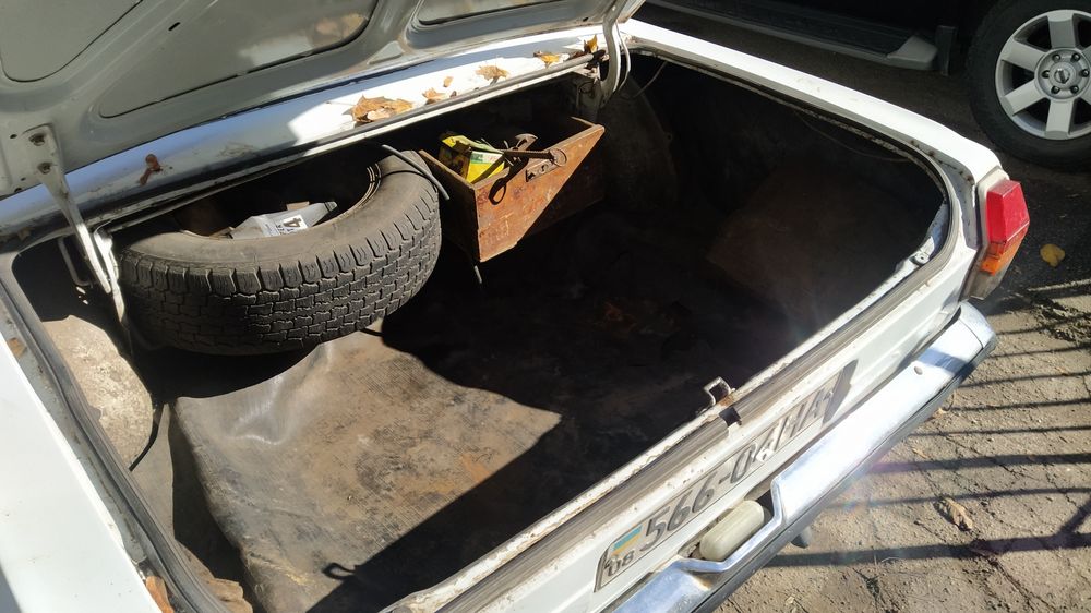 Газ 24 Волга 1980