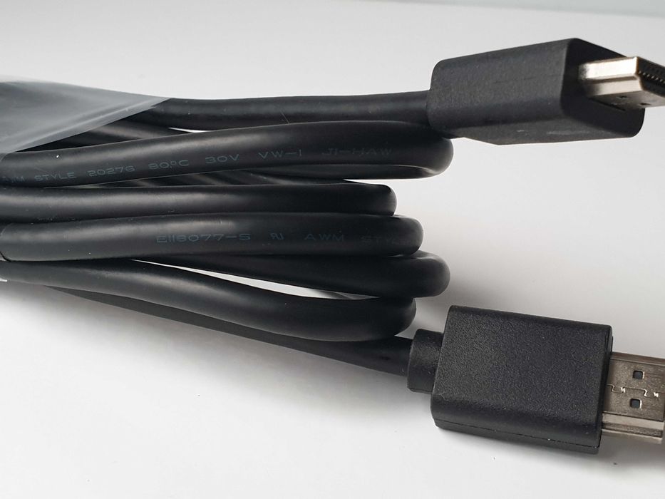 кабель HDMI - HDMI Dell (High Speed) PS XBOX  1.8 м