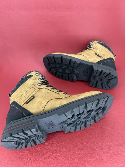 Чоловічі зимові черевики 43р. Landrover