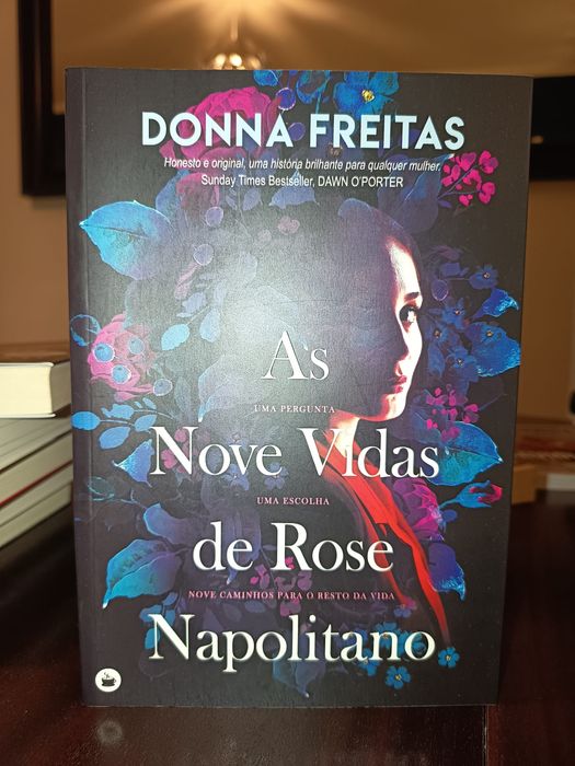 Vários Livros - Vendo Conjunto 40€ 6 livros