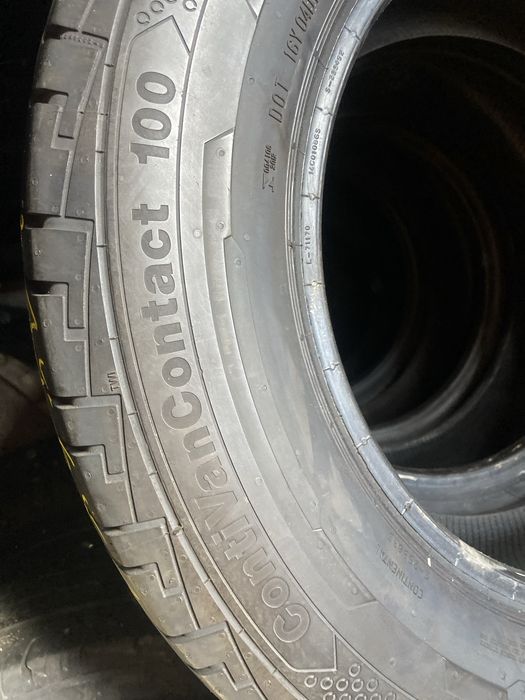 4x 215/65r16 Continental montaż 0zł szczecin