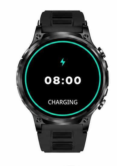 Smartwatch Colmi – 2 Braceletes | Novo | Na Caixa