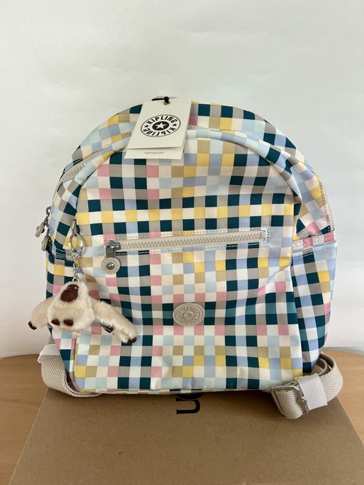 Рюкзак Kipling оригінал