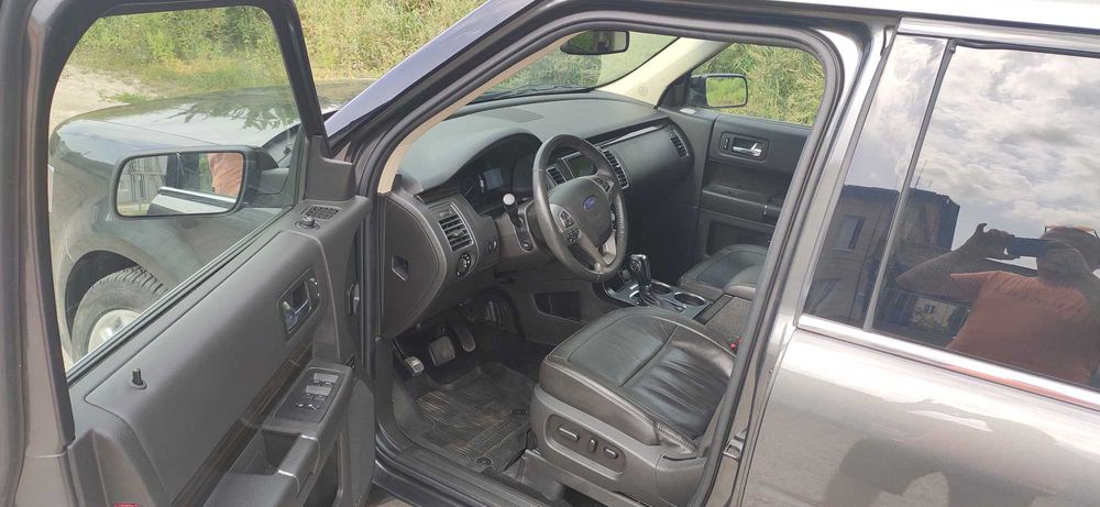 Продам Ford Flex 2019 SEL