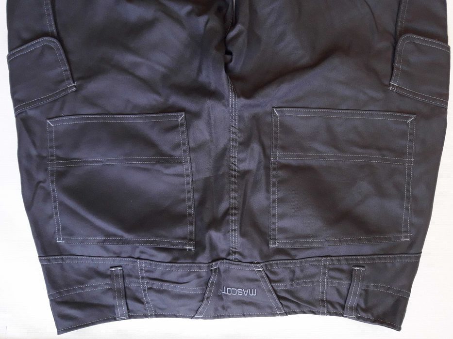 Робочі штани Mascot Industry (52)