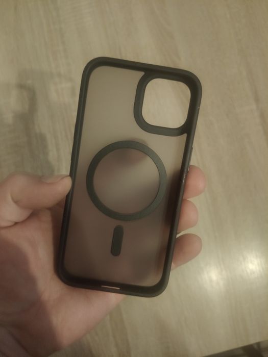 Etui ochronne na iPhona 13