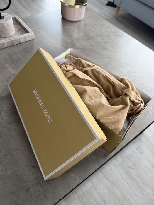 Еспадрільї эспадрильи Michael Kors