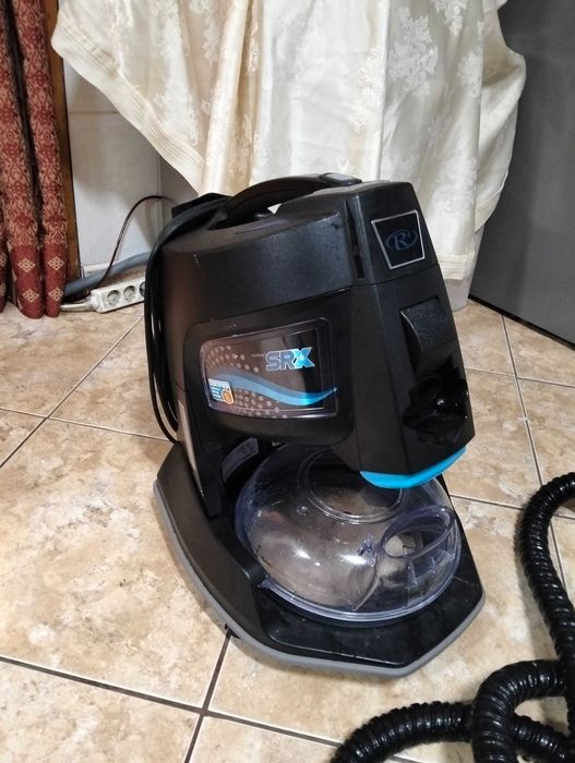 Rainbon srx aspirador