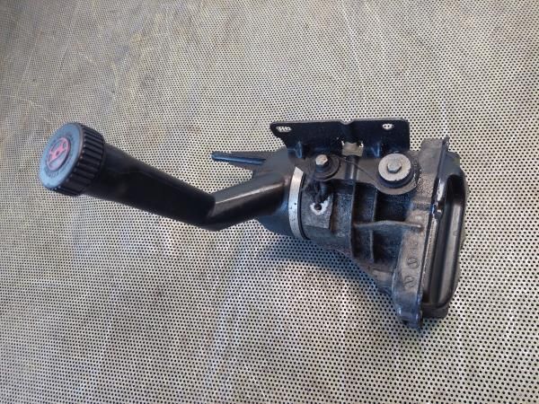 Bomba de direção CITROËN C4 Picasso I (UD_)