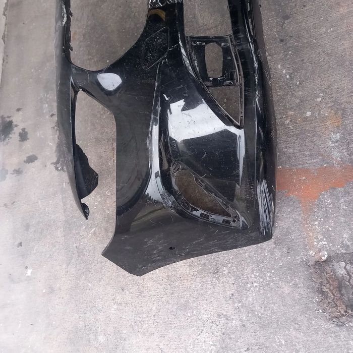 Para choques frente mercedes benz classe b w247