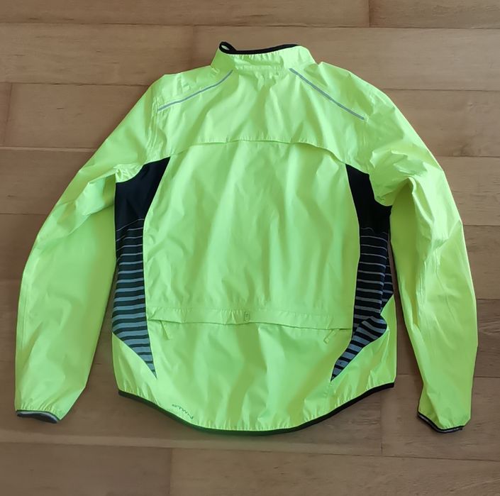 Casaco B'Twin  impermeável BTT e Ciclismo