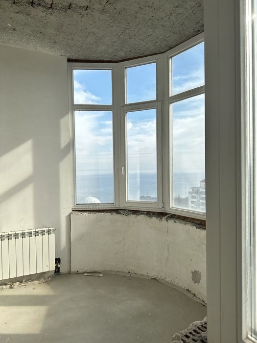 Многокомнатная квартира по адресу Гагарина пр. (площадь 205 м²) - Atlanta.ua - фото 3