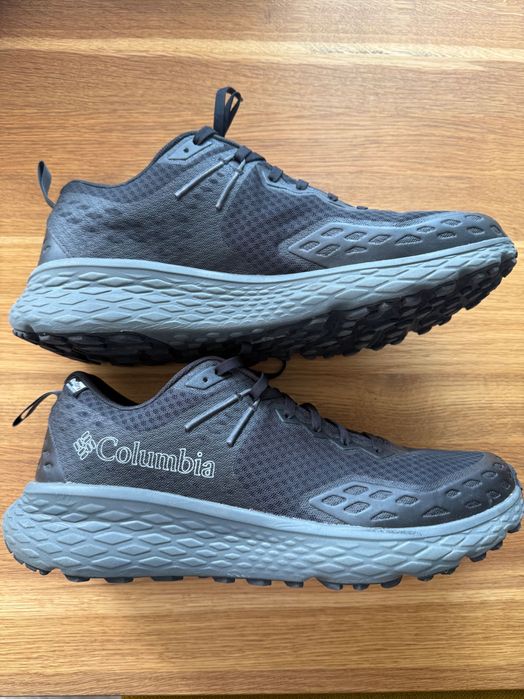 Sprzedam buty Columbia Trekkingi Konos