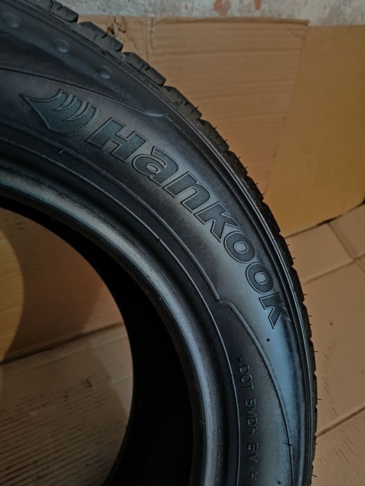 Шины 195/65/15 R15 Hankook резина