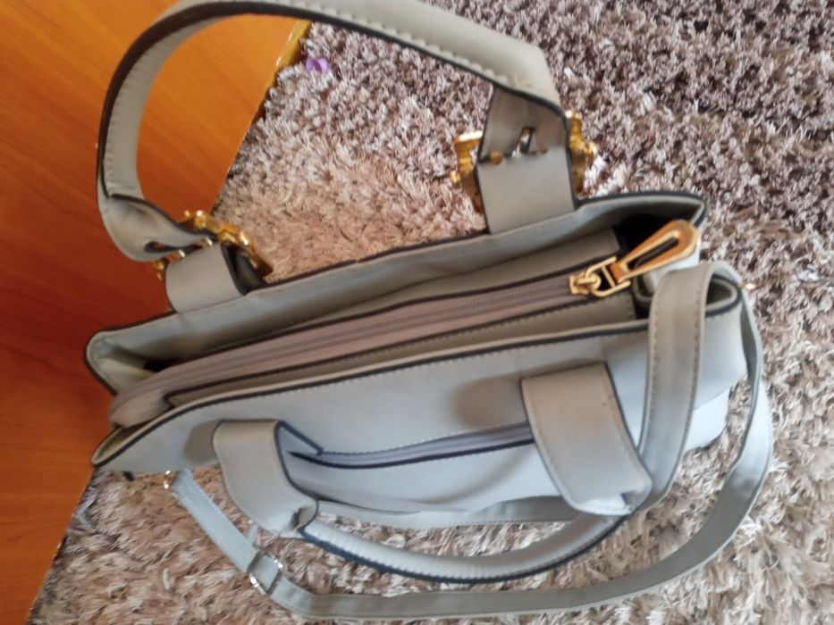 Torebka damska aditam Aditam używana