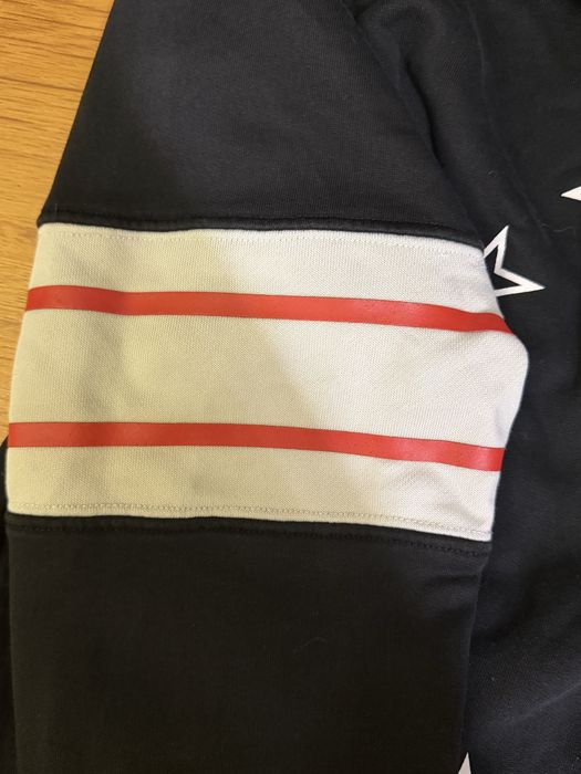 Givenchy sweatshirt rare