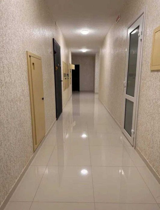 Центральний парк!Євро3к квартира з виглядом на парк!