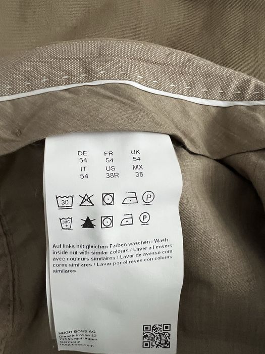 Hugo Boss чинос, брюки