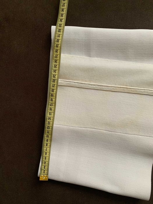 Радикулитный пояс ЛАУМА  большой размер