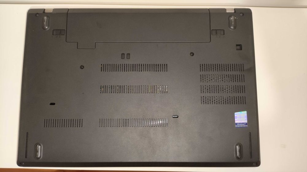 ThinkPad T480 i5 8GB 256GB SSD64738270271491124