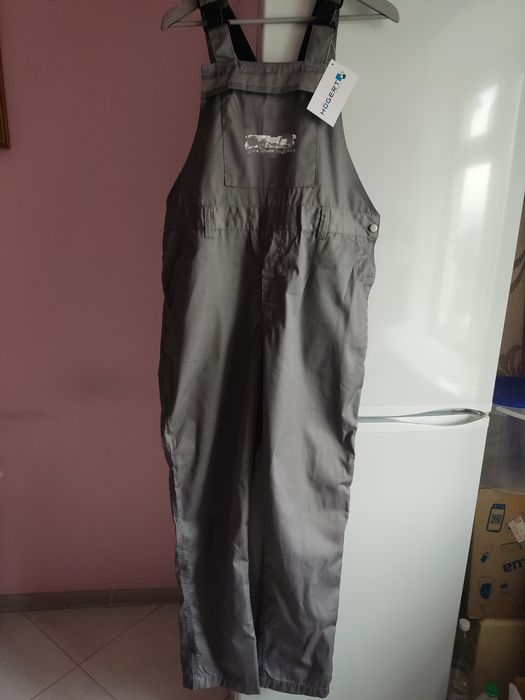 Комбінезон робочий " HOGERT"