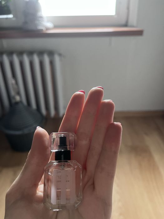 Miniatura 7,5ml bombshell victoria secret