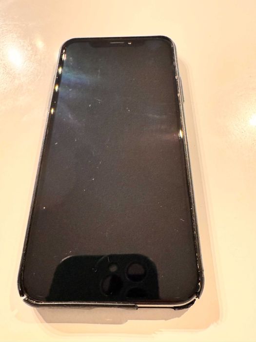 iPhone X 64GB – Original, Caixa + Phones