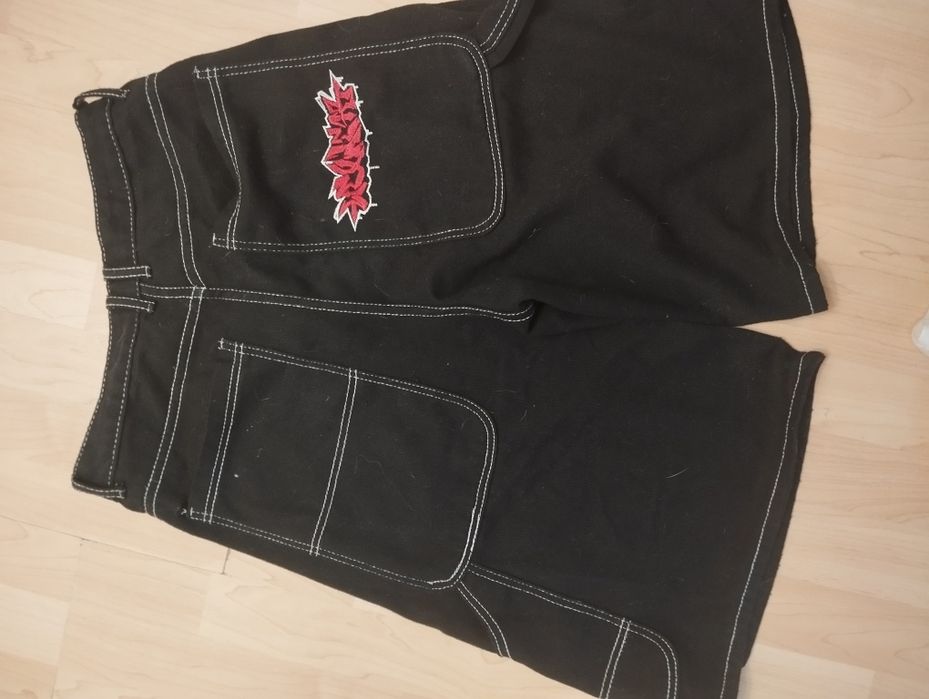 Шорти wexwear, sk8