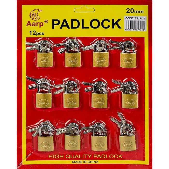 Замок навесной Extra глянец 40мм 50 мм хороший 60мм 90 мм