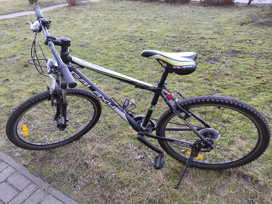 Rower  górski polecam