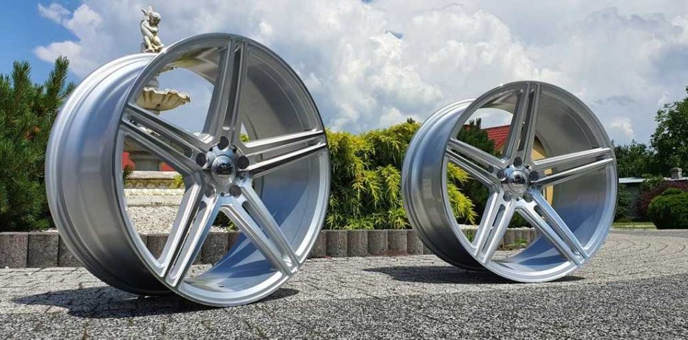 FELGI Bosan do AUDI A5 A7 BMW G20 G21 19 8,5 i 9,5